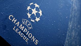 Atletico and Man City look to progress to Champions' League quarters