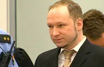 Comienza en Oslo el proceso de Anders Breivik contra el Estado noruego
