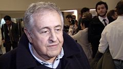 Vídeo: Nicolau Breyner, a última entrevista