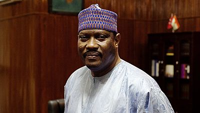 Niger's jailed opposition leader hospitalized again