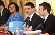 França: Governo socialista recua na reforma laboral