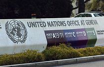 Régimen y oposición retoman en Ginebra las negociaciones sobre Siria