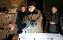 Nordkorea: Kim Jong Un will bald wieder Atomwaffen testen