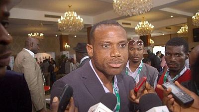Nigéria : Oliseh fera face à la justice après le match contre l'Egypte
