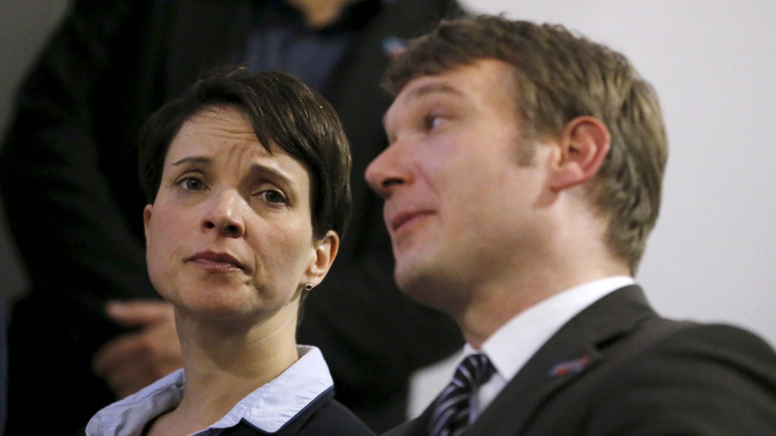 Gehackt oder verschlafen? Frauke Petry kommt schon wieder nicht