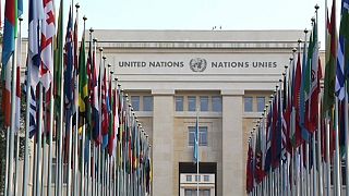В Женеве продолжились межсирийские переговоры