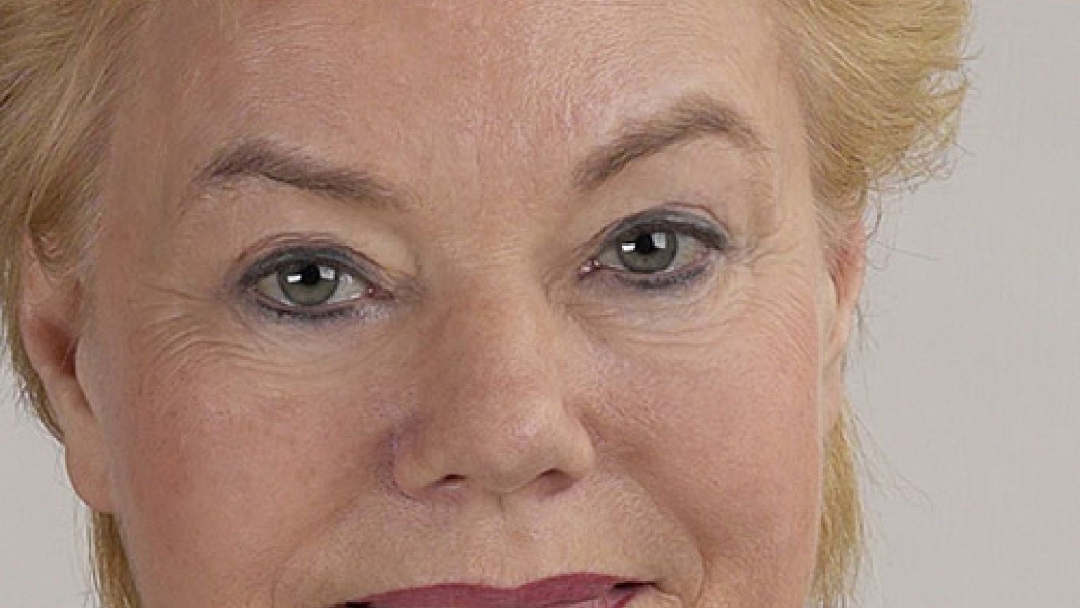 Erika Steinbach hat Ärger wegen Tweets