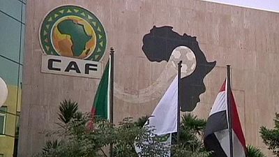 CAF rejects Togo FA's request to relocate AFCON fixture with Tunisia