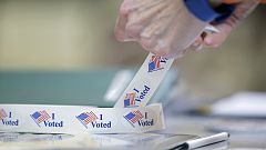 Neuer Super Tuesday: "Florida ist Clinton-Land"