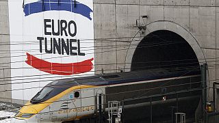 Eurostar profits lower due to Paris attacks, migrant disruption and stronger pound