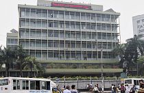 Milyonlarca doları siber soygunda çalınan Bangladeş Merkez Bankası'nın başkanı istifa etti