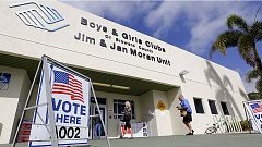 Weitere Vorwahlen im Rennen um das amerikanische Präsidentenamt