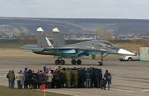 موسكو تواصل دعمها لدمشق رغم سحب الجزء الأكبر للوحدات العسكرية الروسية من سوريا