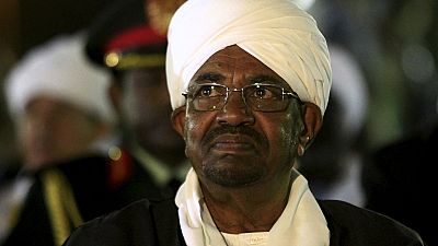 SA gov't fails to overturn Supreme Court ruling on al-Bashir 'escape'