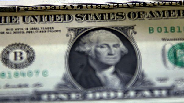 Dados das vendas a retalho marcam primeiro dia de reunião da FED Dados das vendas a retalho marcam primeiro dia de reunião da FED