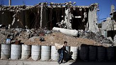 Syrische Friedensgespräche: "Europa hat viele strategische Fehler begangen"
