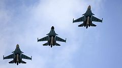 Stimmen in Damaskus: "Russland spielt in Syrien eine ehrbare Rolle"