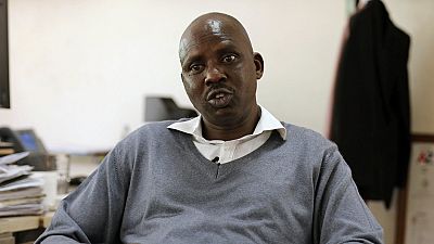 Kenyan athletics official resigns amid graft and doping scandals