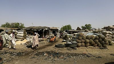 Nigeria: Maiduguri bears brunt of livestock market shut down