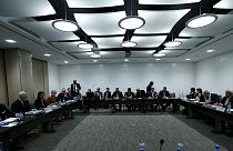 Решение Москвы повлияло на повестку дня межсирийских переговоров в Женеве