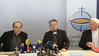 Caso de pedofilia en Lyon: el cardenal Philippe Barbarin objeto de investigación por ausencia de denuncia