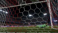 Champions League: Atlético Madrid nach Elfmeterkrimi gegen Eindhoven im Viertelfinale