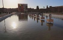 Híd a nyugati, az iszlám és az afrikai világ között: a Marrakesh-i Művészeti Biennálé