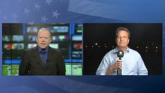 Super Tuesday II: "Trump nicht zu stoppen, höchstens zu bremsen"