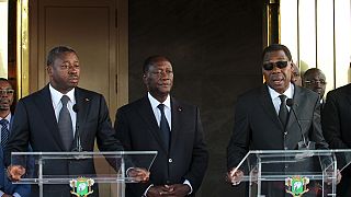 Boni Yayi and Gnassingbe call for regional response to fight terrorism