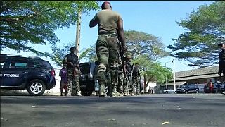 Grand Bassam Attack: Crime scene investigations still ongoing