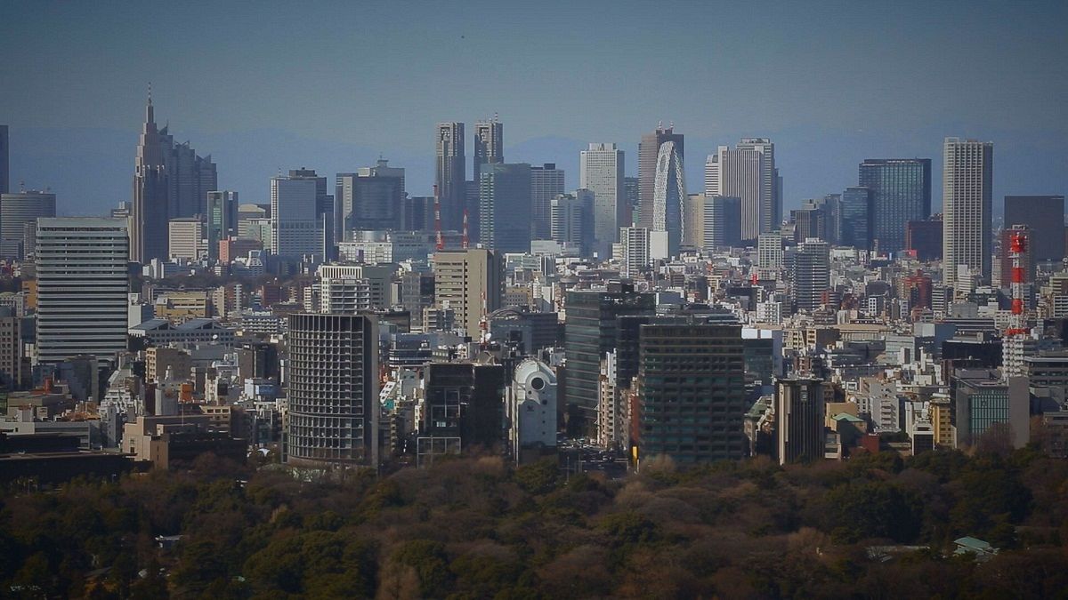Japón, terreno fértil para los empresarios