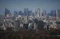 'Reference market for the rest of Asia' - why investors choose Japan