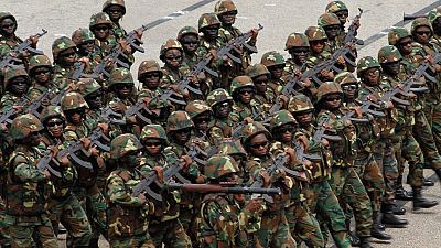 Ghana faces credible terrorist threat – National Security Council