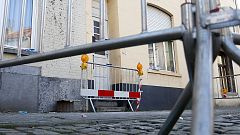 Razzia mit einem Toten in Belgien: Staatsanwalt gibt weitere Details bekannt