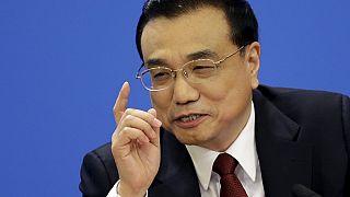 China's Premier expresses confidence in the economy amid difficulties