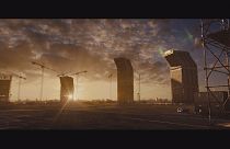 روایت اختلاف و نبرد طبقاتی در فیلم تخیلی «ساختمان بلند»