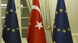 Έντονη ανησυχία του ΟΗΕ για τη συμφωνία ΕΕ - Τουρκίας