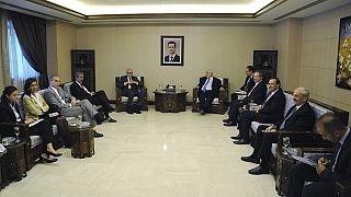 Syrian peace talks expected to yield positive outcome