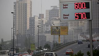 Ivory Coast economy to grow by 8.5% in 2016, inflation to remain subdued - IMF