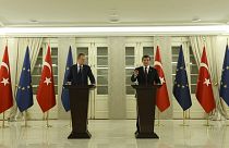 AB ile ilgili bilgilerinizi test edin