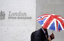 La Borsa di Londra e quella di Francoforte verso la fusione