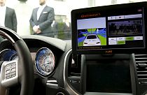 US Senate says national rules needed for driverless vehicles