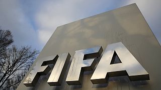 فیفا دریافت رشوه در دو جام جهانی را تایید کرد