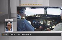 Год после катастрофы: чему научился мир после крушения "Germanwings"?