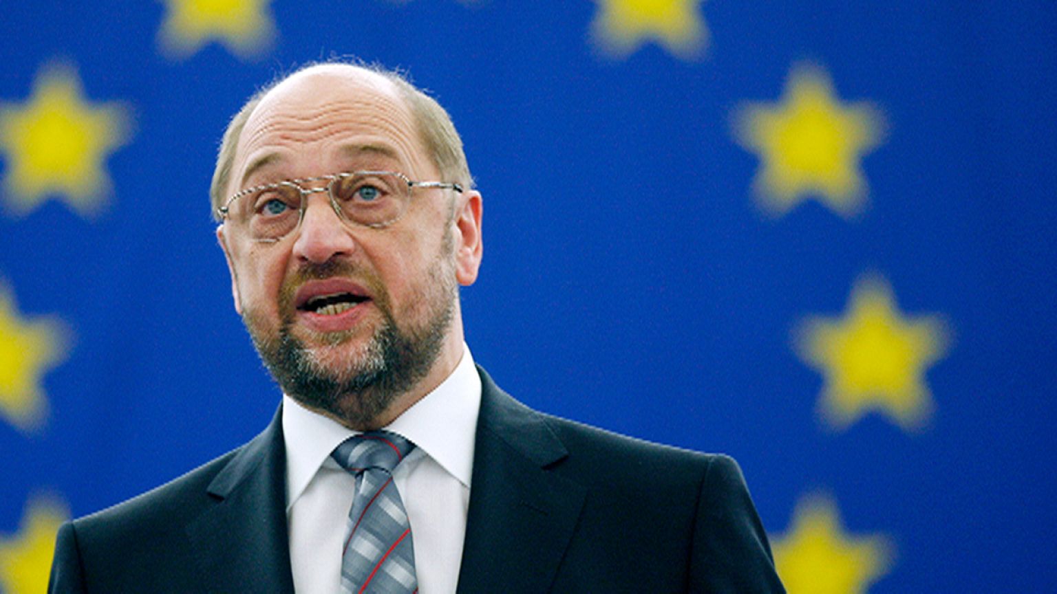 Martin Schulz szerint Orbánnak segítenie kellene a menekülteket