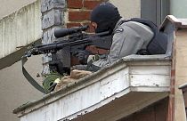 Allerta terrorismo a Bruxelles: rischio alto. Non è ancora finita