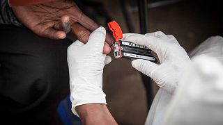 Malawi using drones for health research and saving lives