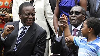 Zimbabwe clamps down on underage marriage