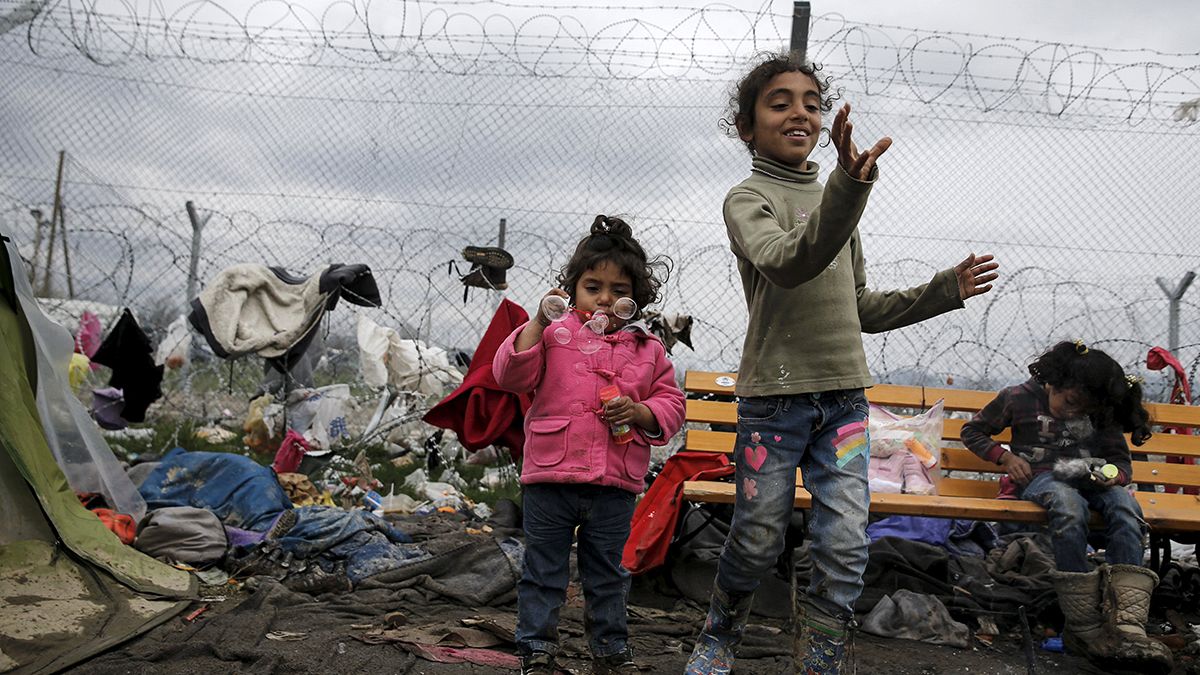 Migrants: what could scupper the EU's talks with Turkey?