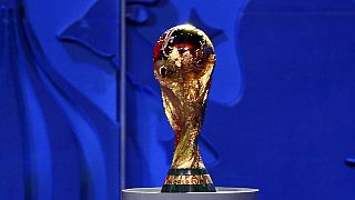 South Africans react to corruption scandal surrounding 2010 World Cup
